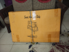 দোলনা। Baby Bed